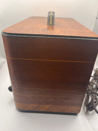 #3189 Philco Working Radio 1940