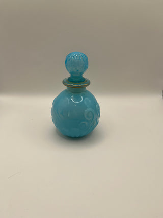 #3190 Avon Bristol Perfume Bottle
