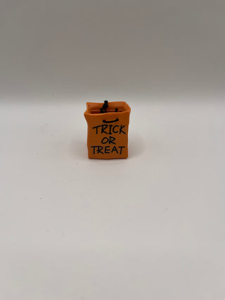 #3192 Mini Trick or Treat Bag