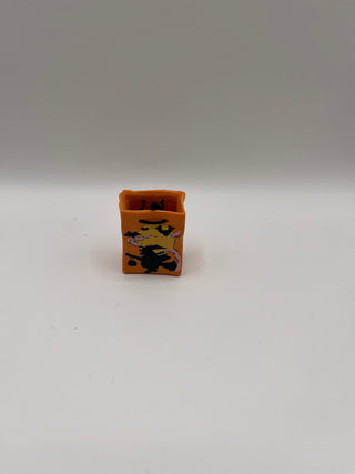 #3192 Mini Trick or Treat Bag