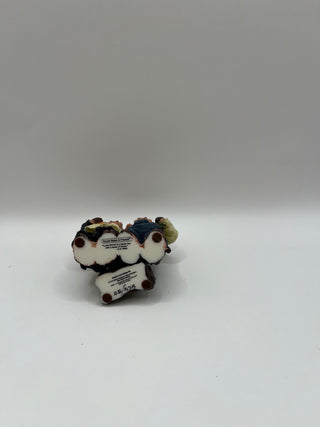 #3204 Boyds Bears Charlotte & Wilbur