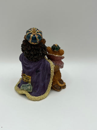 #3210 Boyds Bears Aurora & Rex