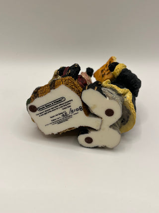 #3212 Boyds Bears  Hsing Hsing & Ling Ling