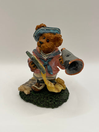 #3213 Boyds Bears Jilli as Noah's Daughter
