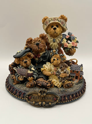 #3218 Boyd's Bears From Our House to Yours