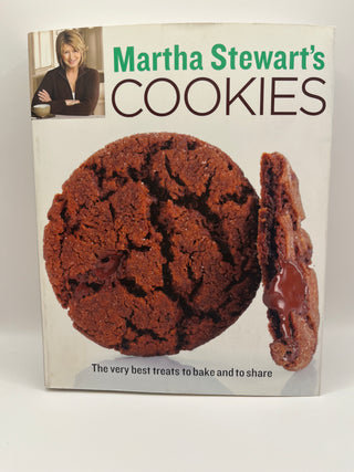 #3226 Martha Stewart's Cookies