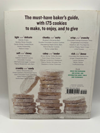 #3226 Martha Stewart's Cookies