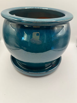 #3234 Ceramic Planter