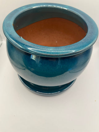 #3234 Ceramic Planter
