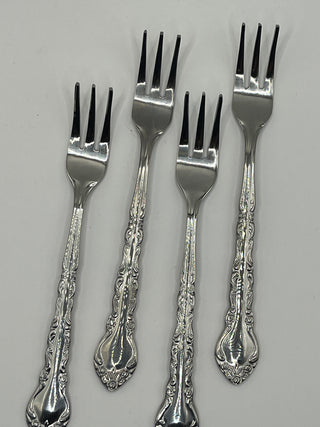 #3243 Cocktail Forks