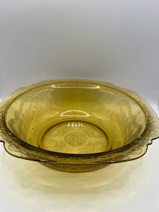 #3260 Federal Madrid Depression Bowl
