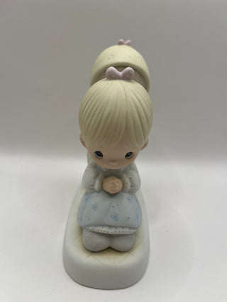 #3299 Precious Moments - To A Very Special Sister