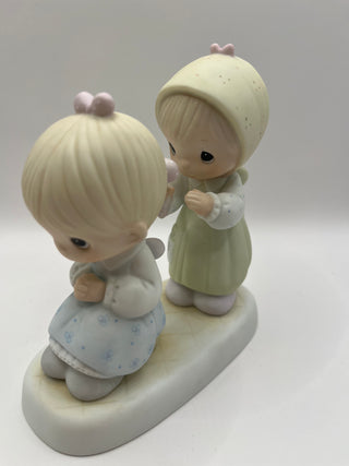 #3299 Precious Moments - To A Very Special Sister