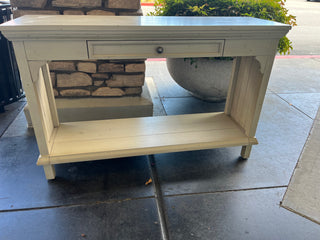 #3315 Farmhouse Entry Table