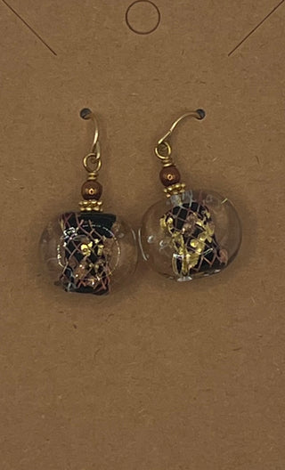 #3323 Marco Polo Designs Earrings