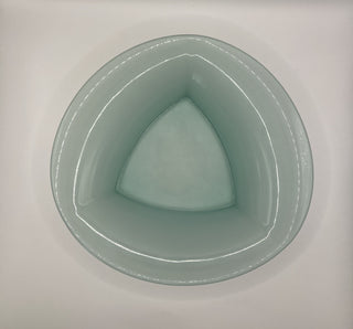 Cive Italy Aqua Green Bowl