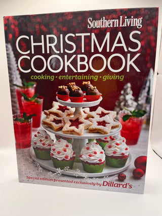 #3357 Christmas & Year-Round Celebration Cookbook