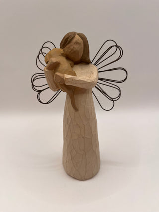 #3364 Willow Tree - Angel of Friendship