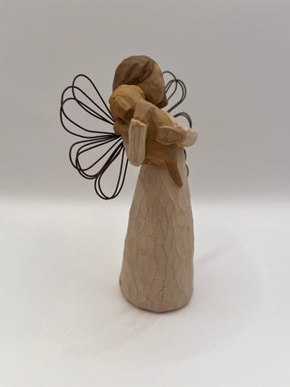 #3364 Willow Tree - Angel of Friendship