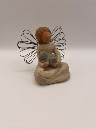 #3365 Willow Tree - Angel of Kindness