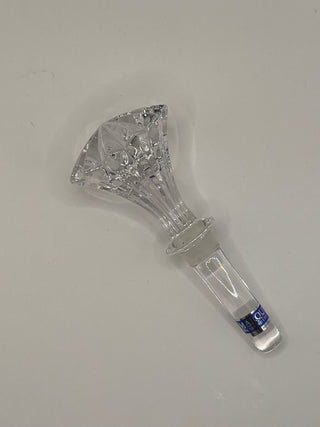 #3387 Marquis Waterford Brookside Bottle Stopper