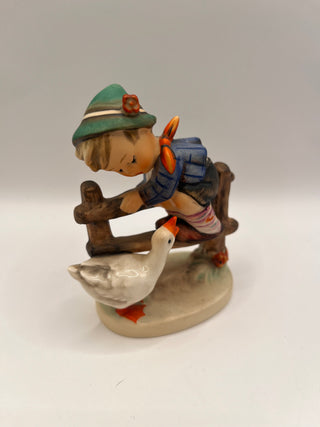 #3393 Hummel - Barnyard Hero