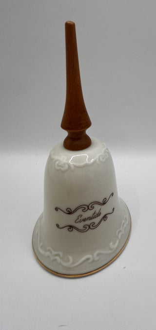 #3398 Hummel - Eventide Porcelain Bell