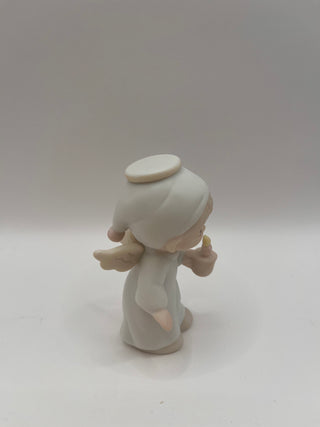 #3401 Precious Moments - First Noel