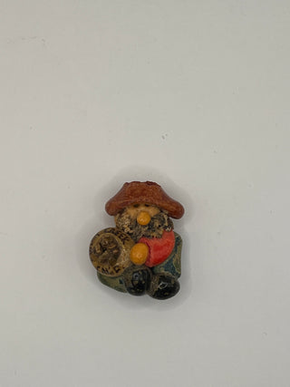 #3414 Sutter Creek Miner Magnet