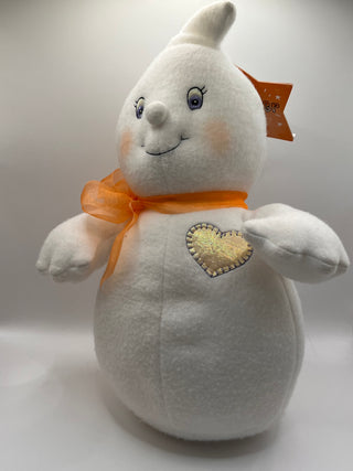 #3436 Hallmark Glimmer Ghost