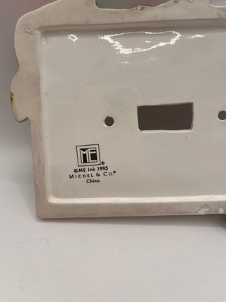 #3443 Mary Engelbreit Switch Plate