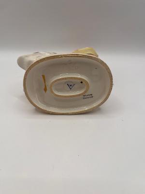 #3458 Goebel Hummel Goose Girl