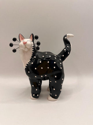 #3489 Amy Lacombe Sabrina Cat