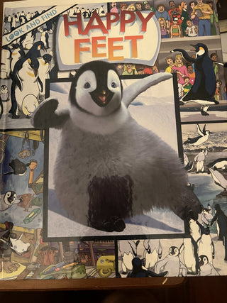 Mj93-Happy Feet-look and find MTS