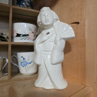 $3 OFF - Vintage Benihana of Tokyo Geisha Girl Tiki Mug