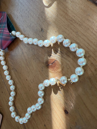 Pearls 16 inch by Marvella MTS