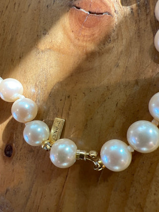 Pearls 16 inch by Marvella MTS
