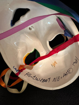 Mask Rainbow MTS|69167