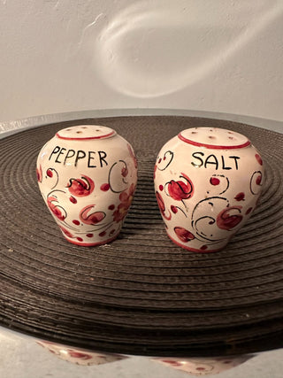 Salt & Pepper  Italy Chicken MTS|128251