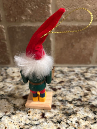 Gnome Ornament   MTS|124907