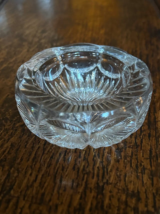 Vintage Ashtray/Trinket Dish    MTS