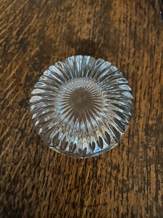 Vintage Ashtray/Trinket Dish    MTS