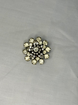 Vintage Brooch RSV|102735