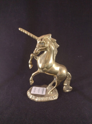 Vintage Brass Unicorn RCD|62834