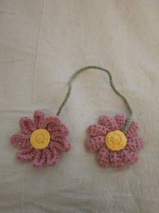 Purse Decor