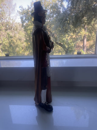 Resin Piligram Couple-RSV|106434