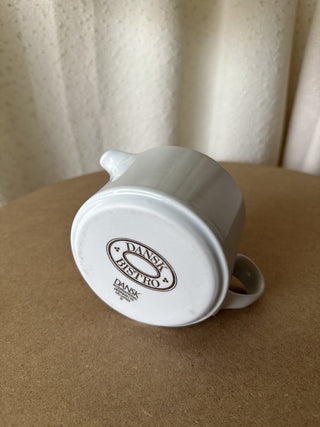 Dansk Bistro Bisserup Creamer (LZD - RSV)|63964