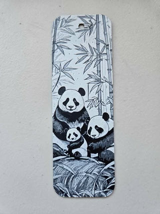 Bookmark - Panda v3