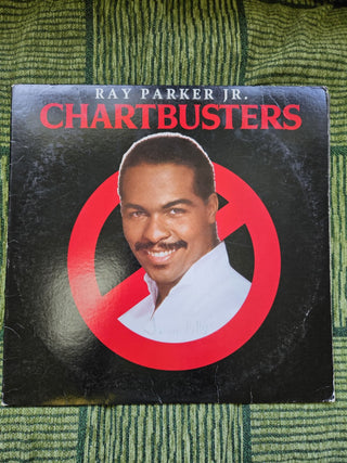 Ray Parker Jr LP MTS|92686