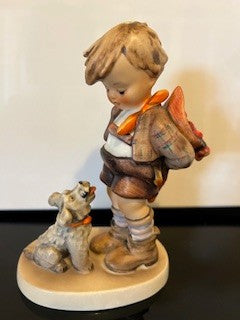 #1988 Hummel "Not For You" 1955|69550